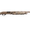 Winchester SXP Hybrid Hunter 20 Gauge Pump Shotgun with Realtree Max-5 Camo Stock and FDE Permacote Barrel 1 85