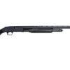 Mossberg 500 Hunting 12 Gauge All Purpose Field Pump-Action Shotgun 1 S170