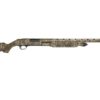 Mossberg 835 Ulti-Mag 12 Gauge All Purpose Field Shotgun with Mossy Oak Bottomland Camo Finish 2 S177